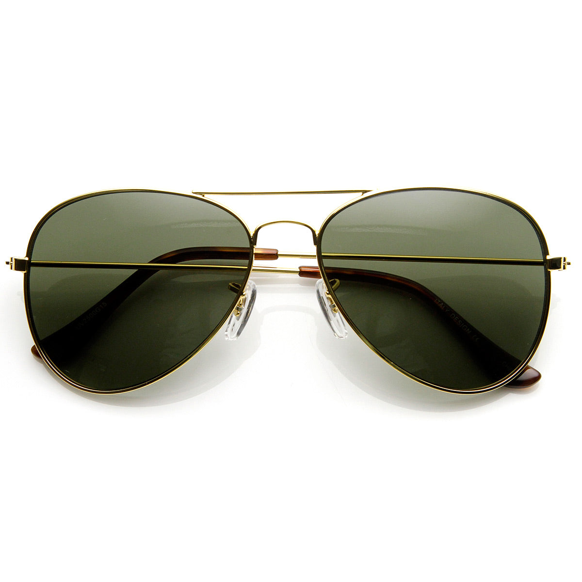 Gold Green