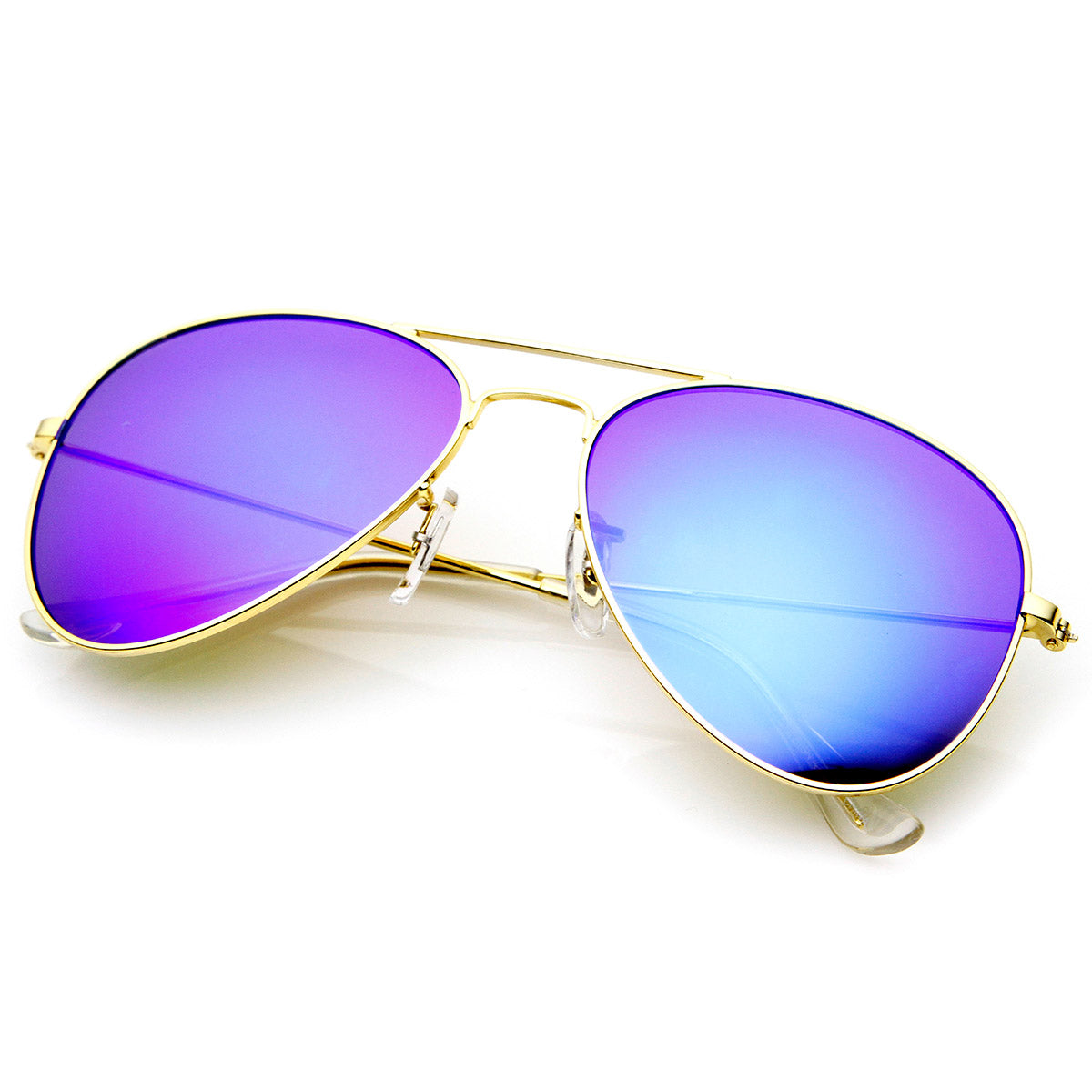 Gold Ice