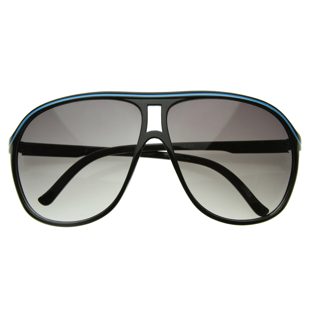 Black-Blue