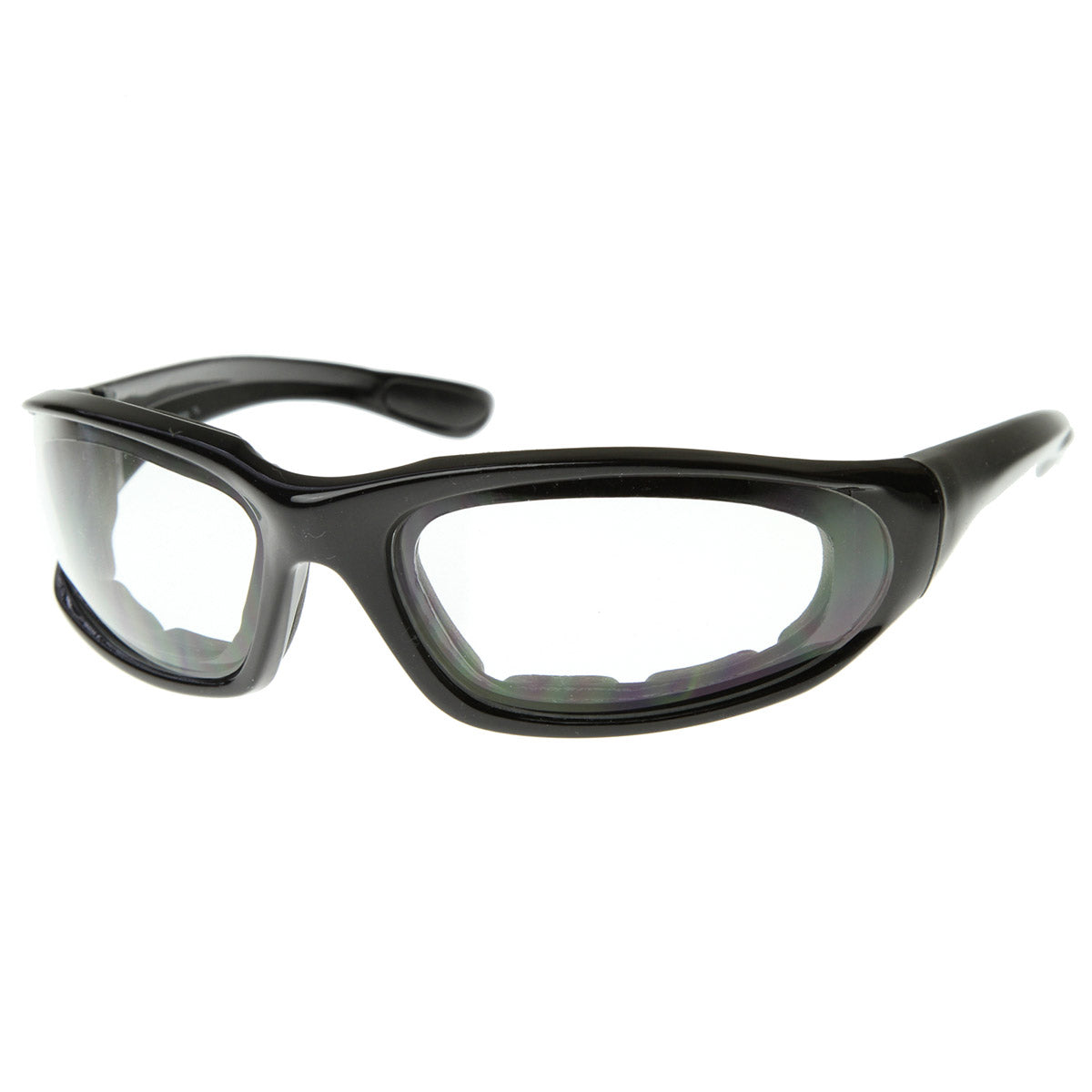 Black Clear