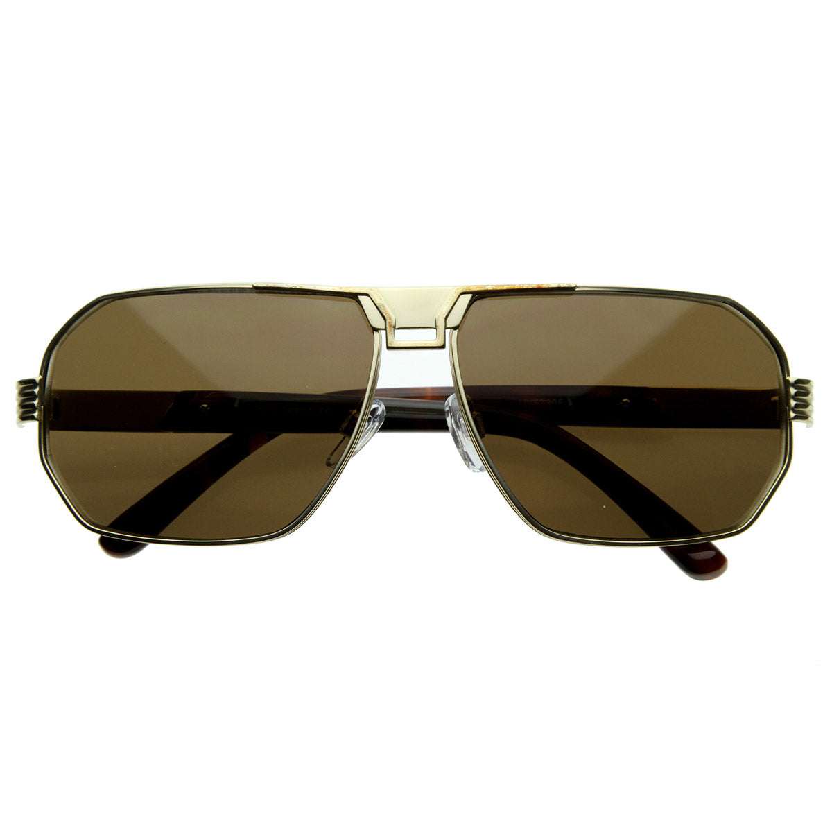 Gold/Brown