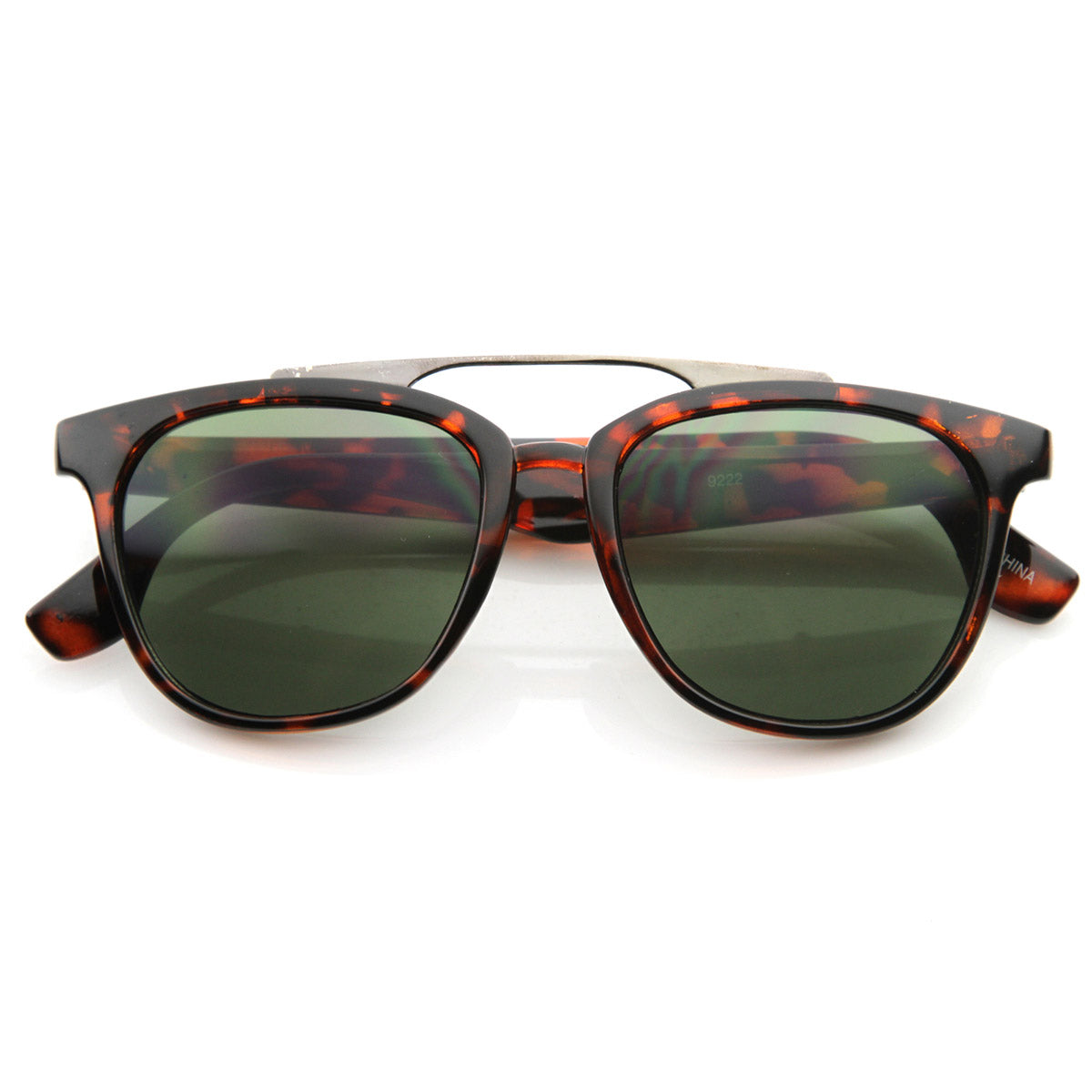 Havana Green-Lens