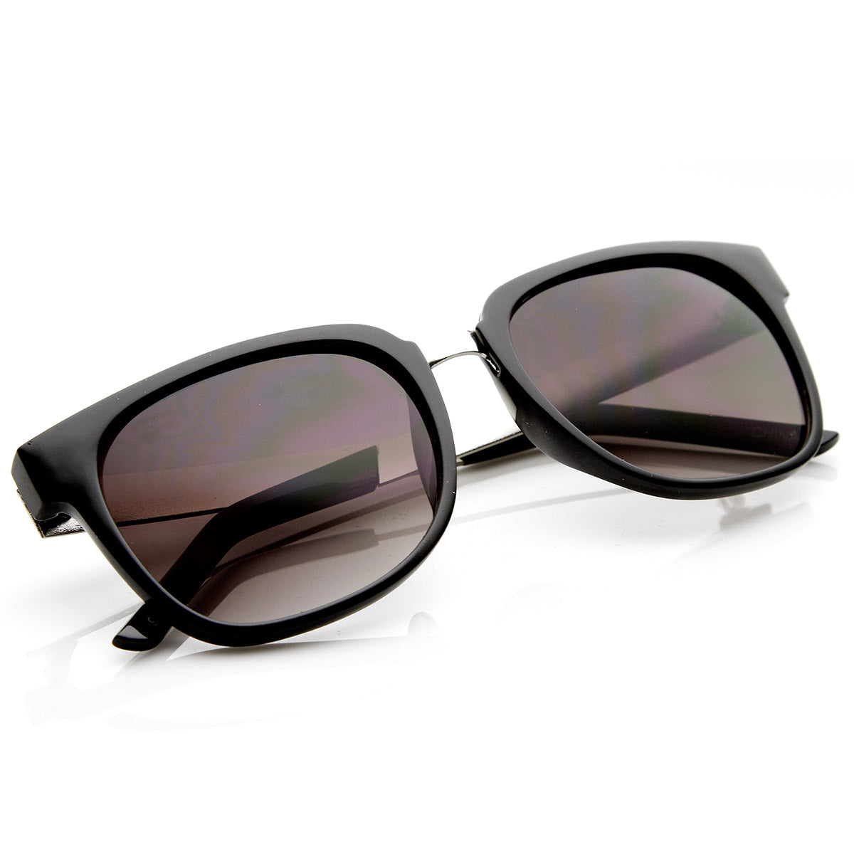 Black-Silver
