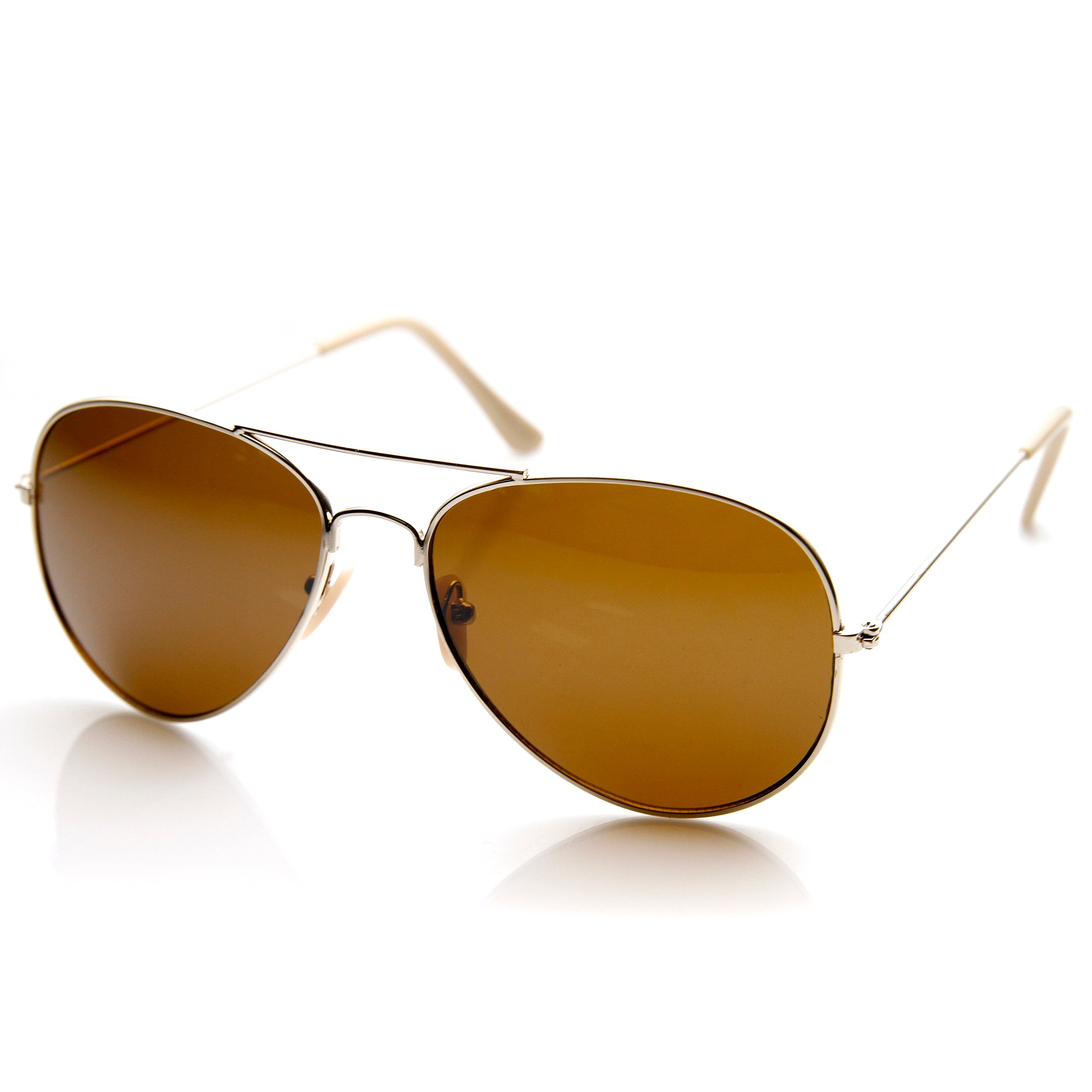 Gold Brown
