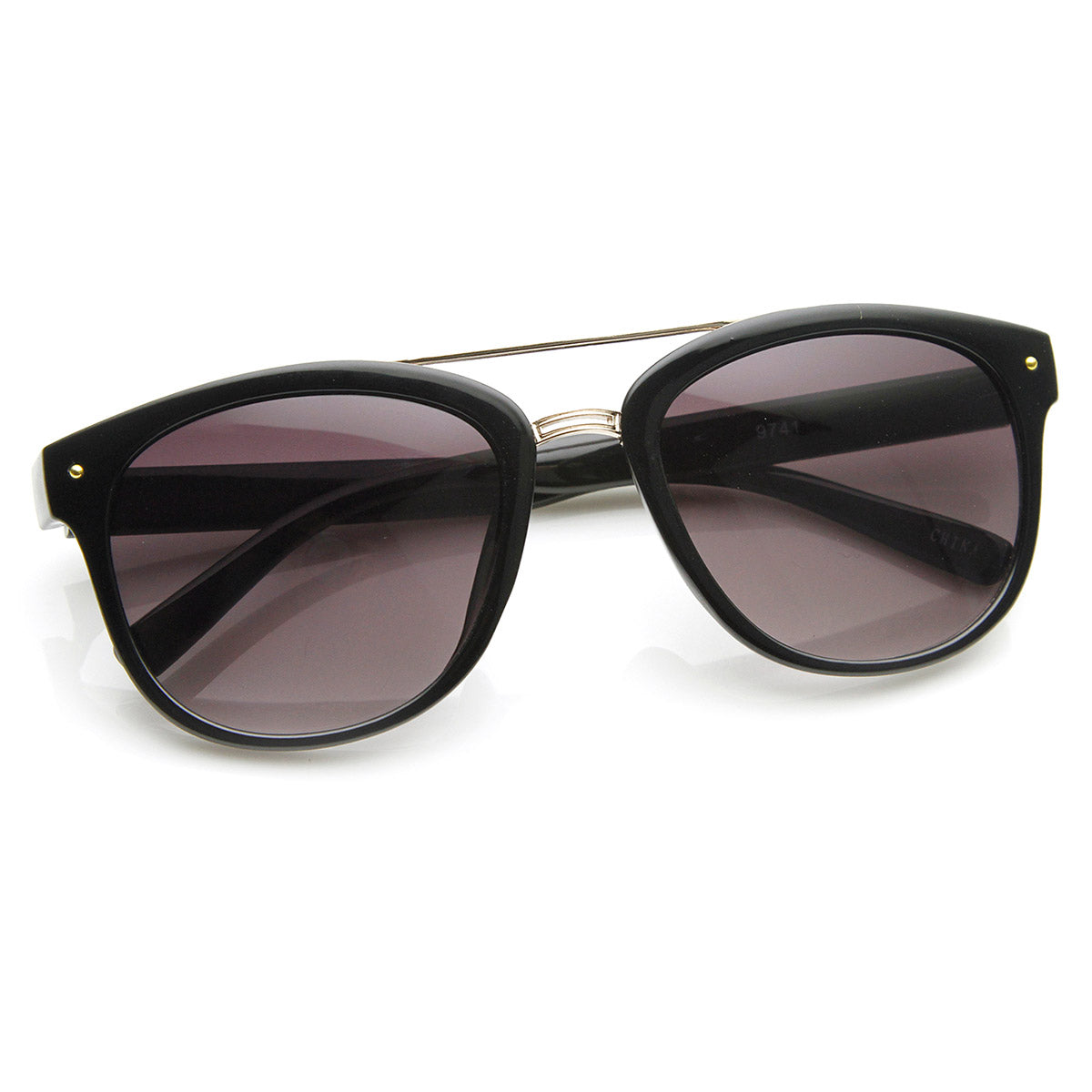 Black-Gold Lavender