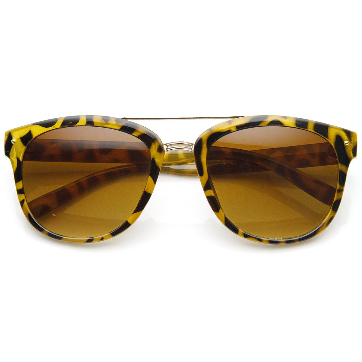 Yellow-Tortoise Amber