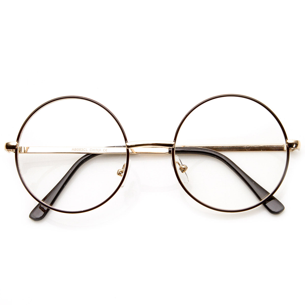 Brown-Gold