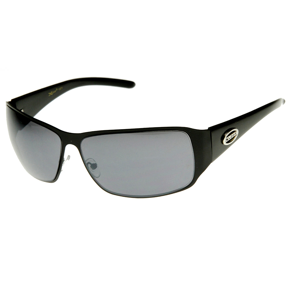 Matte-Black Smoke