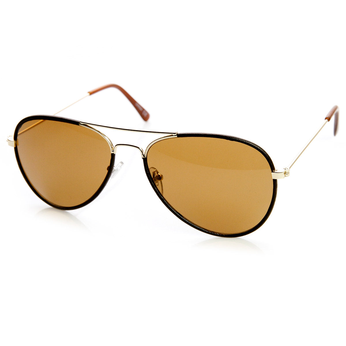 Brown-Gold Brown