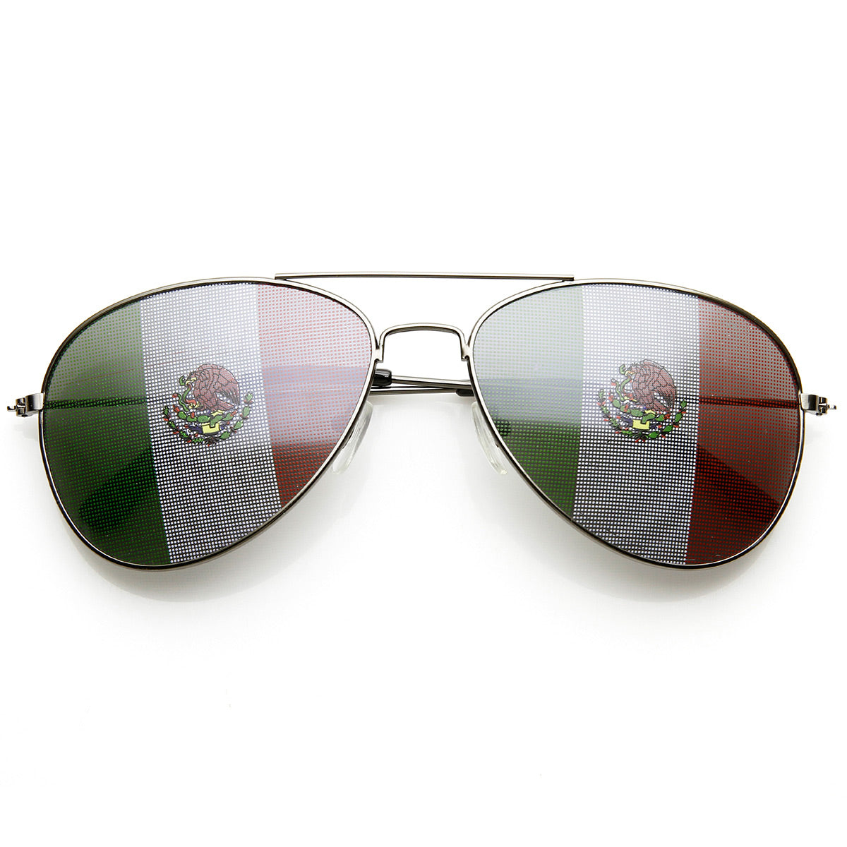 Gunmetal-Mexico