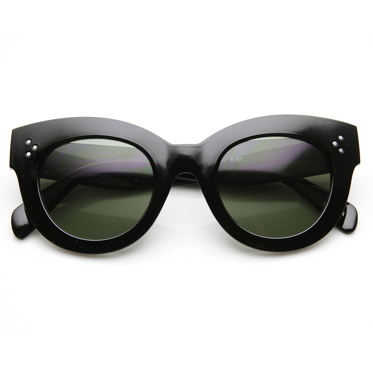 Black Green