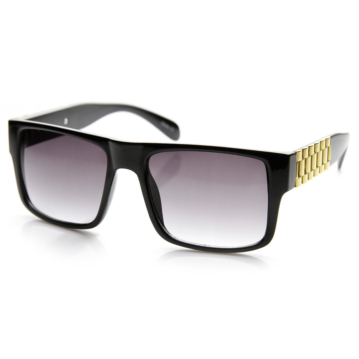 Black-Gold Lavender