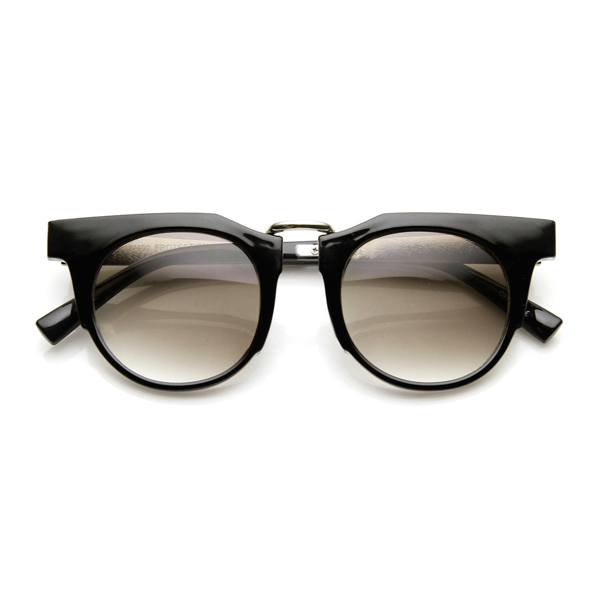Black-Silver Lavender