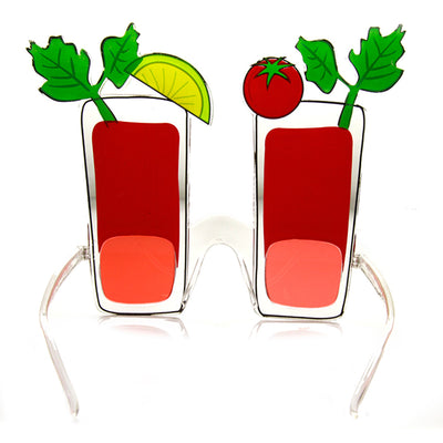 Bloody-Mary Red