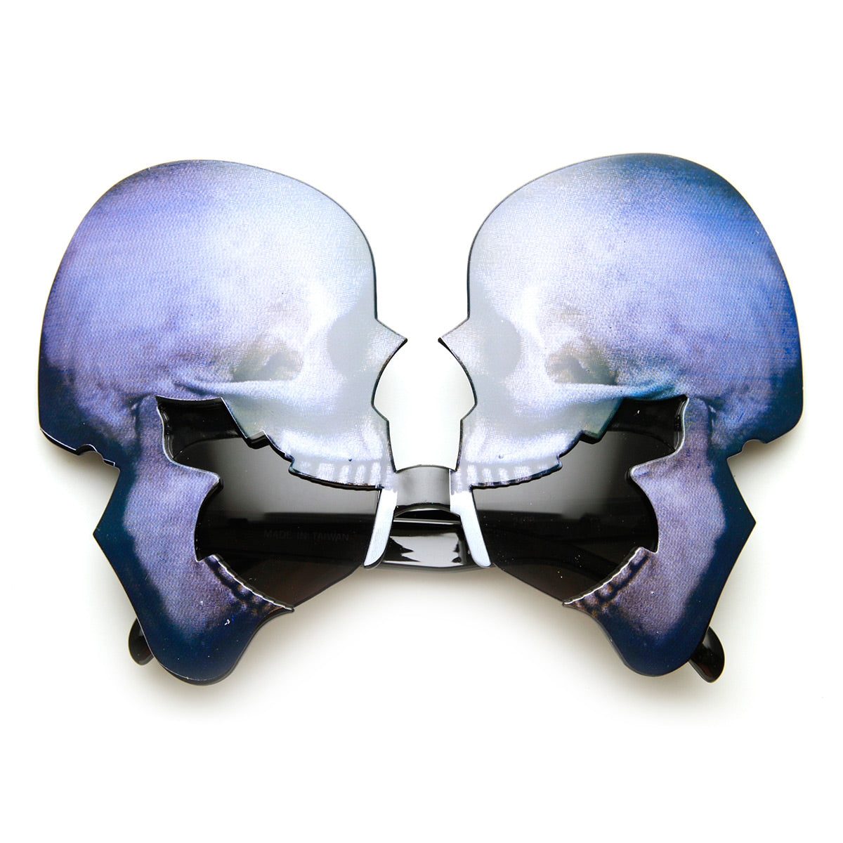 Skull Smoke