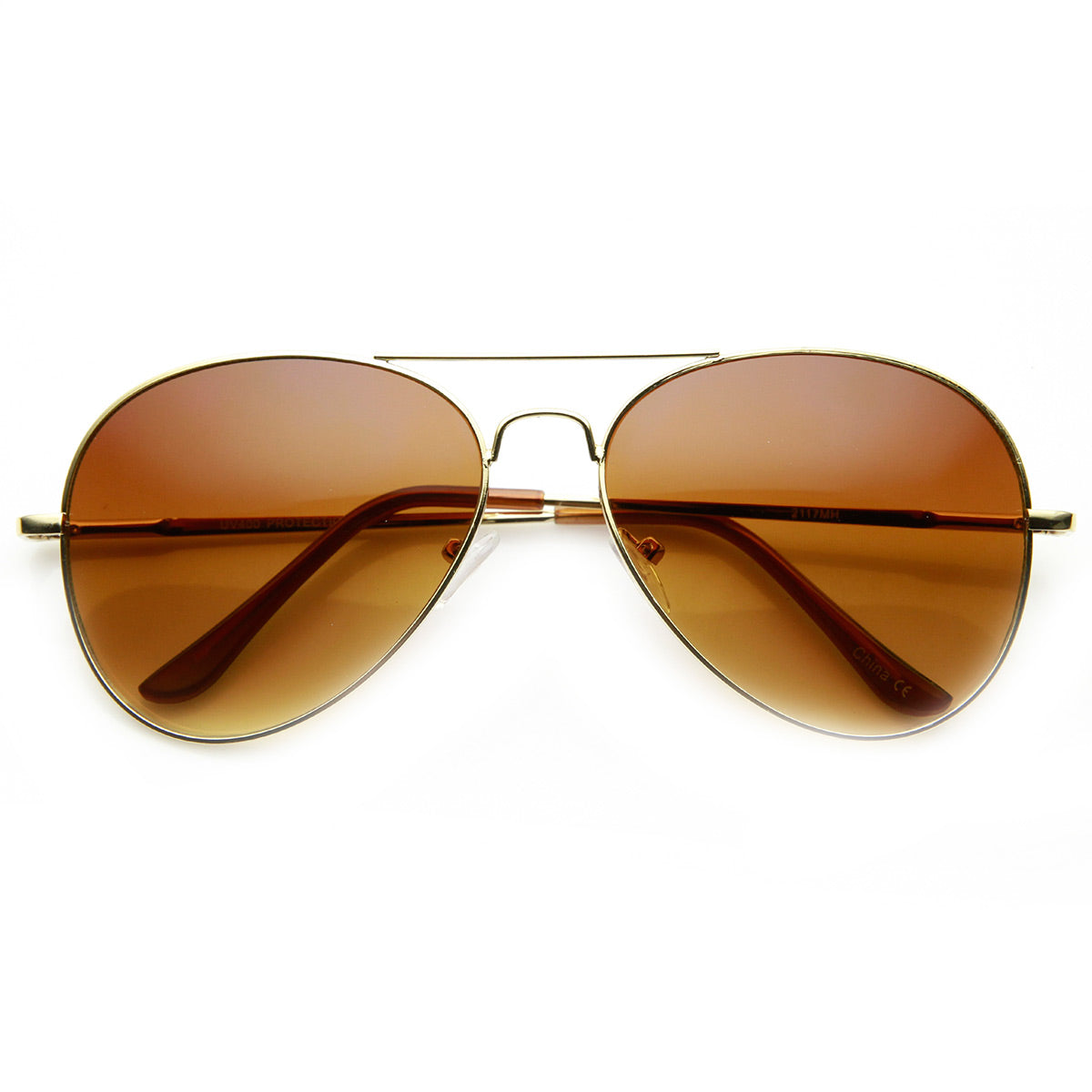 Gold Amber