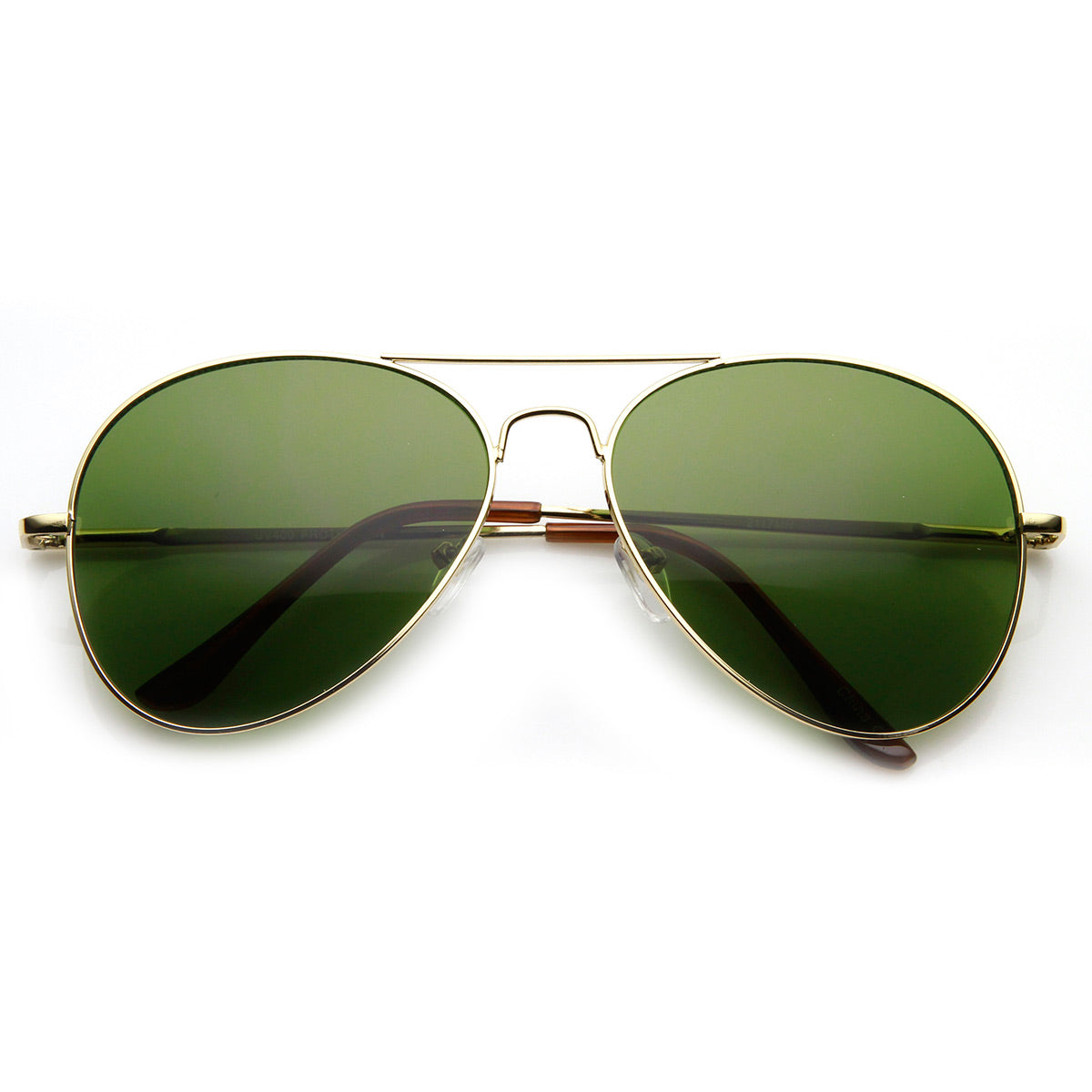 Gold Green