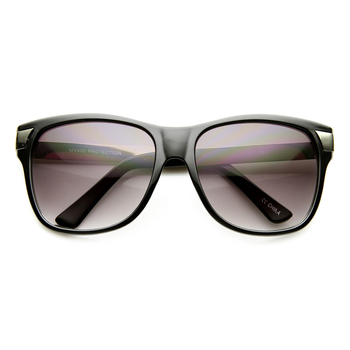 Black-Silver Lavender