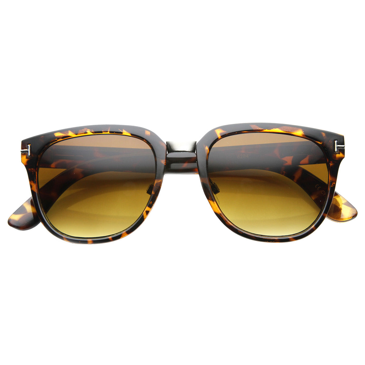 Shiny-Tortoise Amber