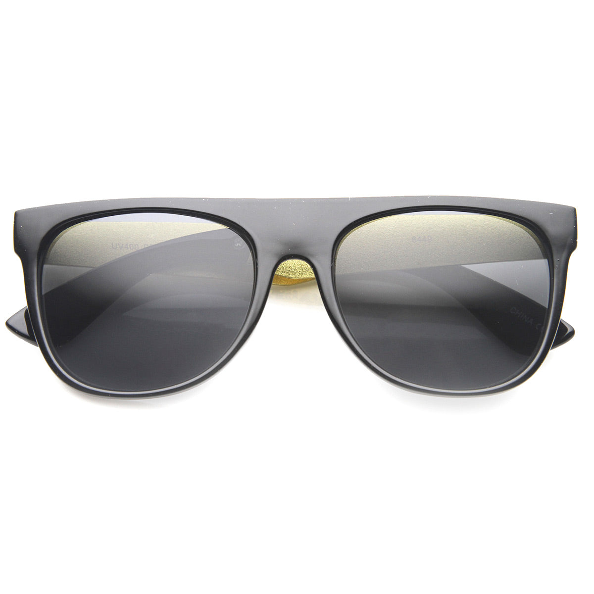 Hieroglyphics | Matte Black / Smoke