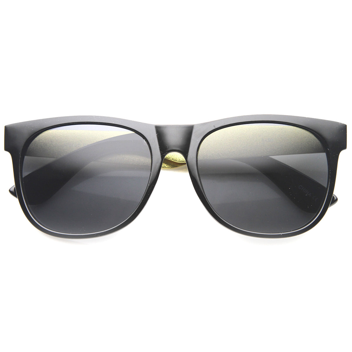 Hieroglyphics | Shiny Black / Smoke