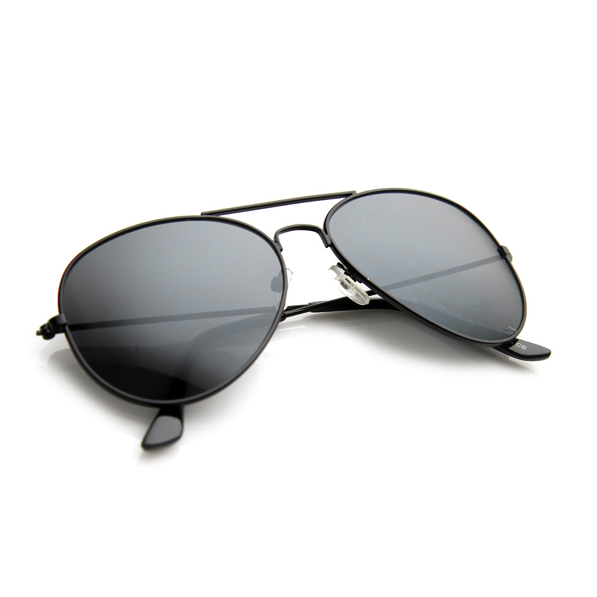Black / Smoke