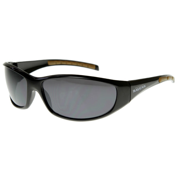 Ravens Black