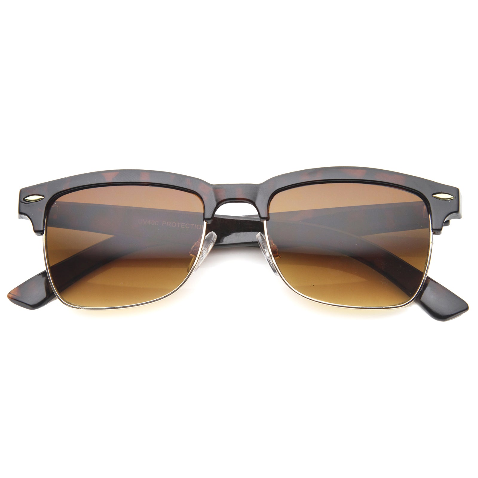 Shiny Tortoise-Gold / Brown