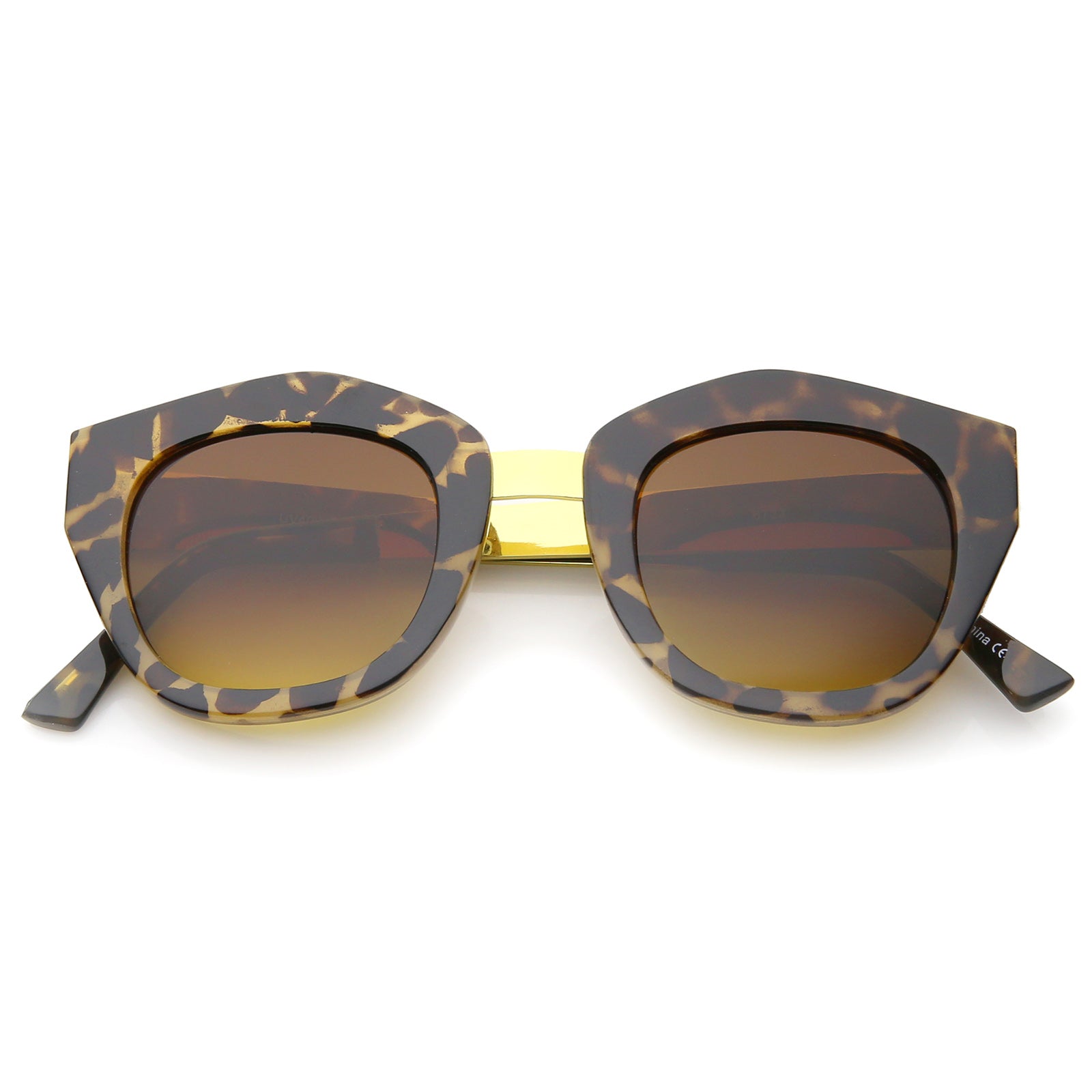 Tortoise / Amber