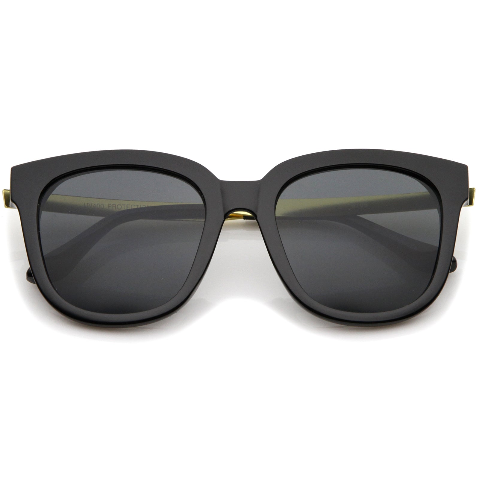 Black-Gold / Smoke