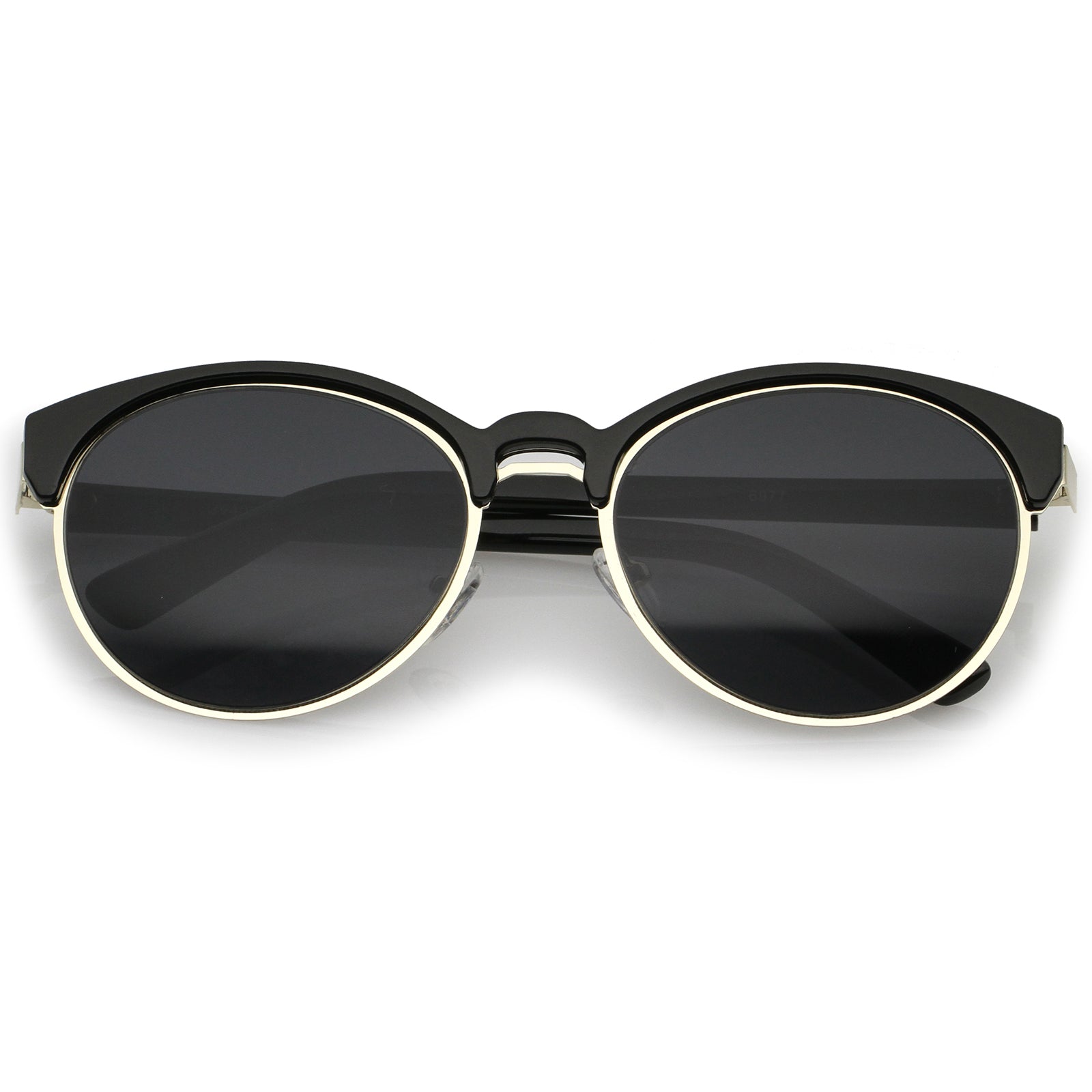 Black-Gold / Smoke