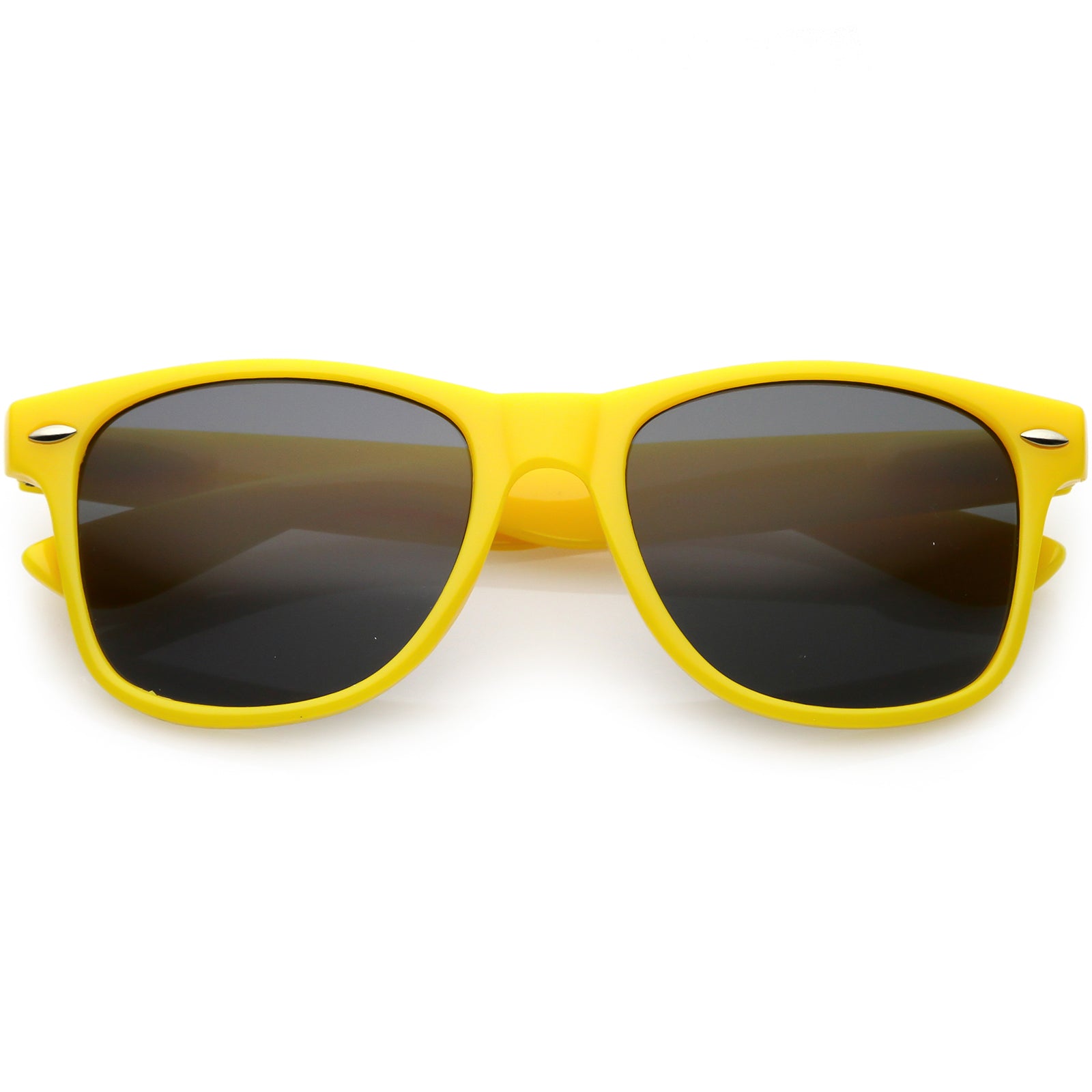 Yellow / Smoke