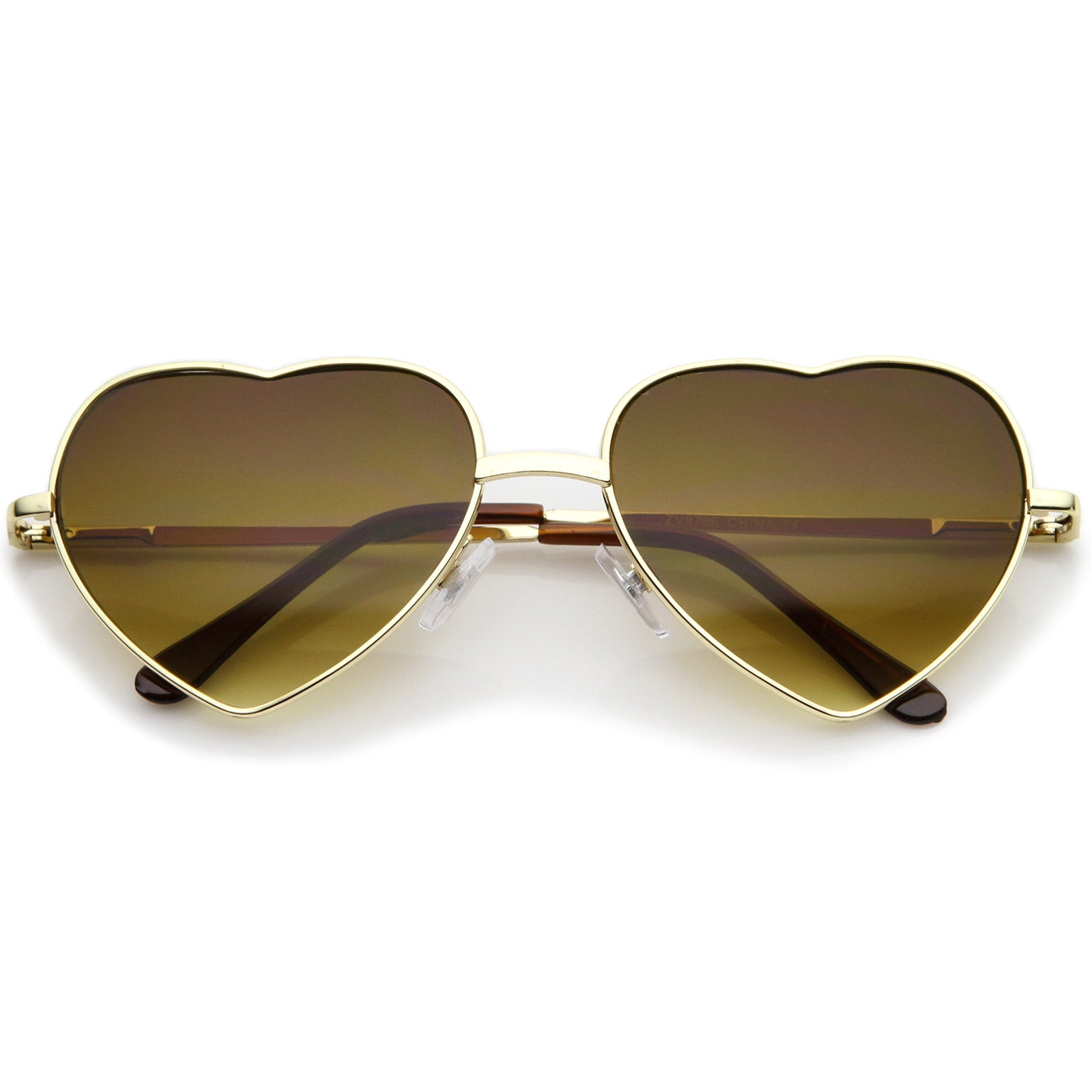 Gold / Amber
