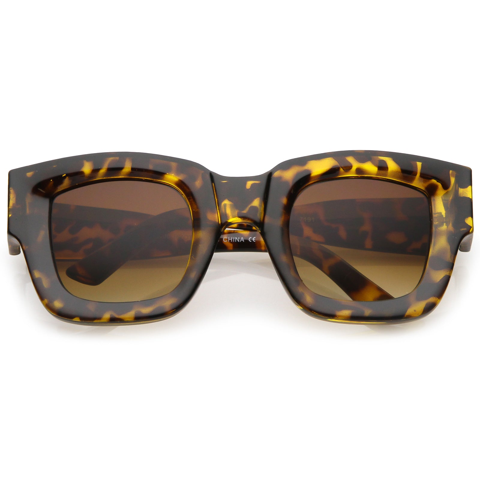 Tortoise / Amber