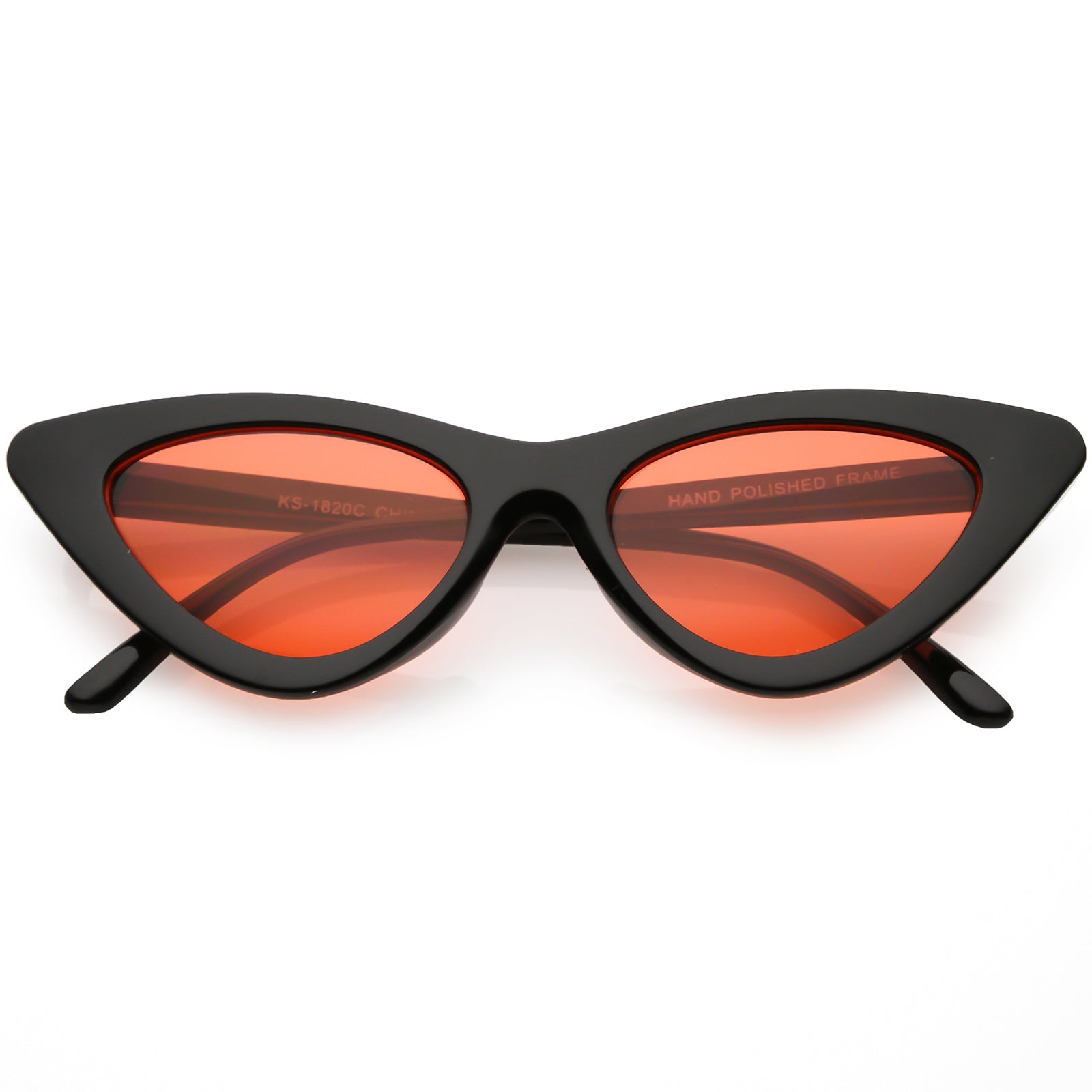 Black / Red