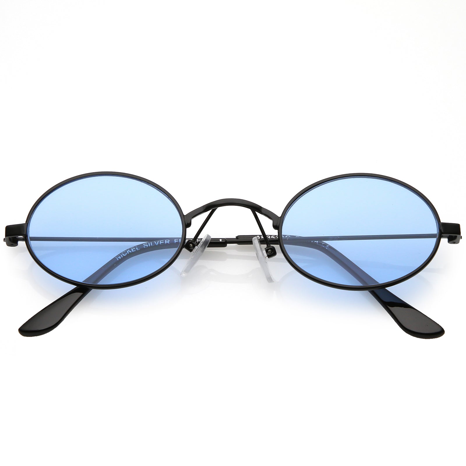 Black / Blue