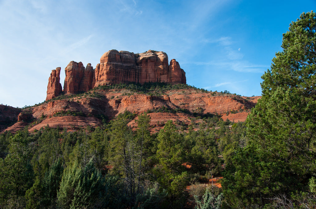 The Best Hiking Trails In The U.S.