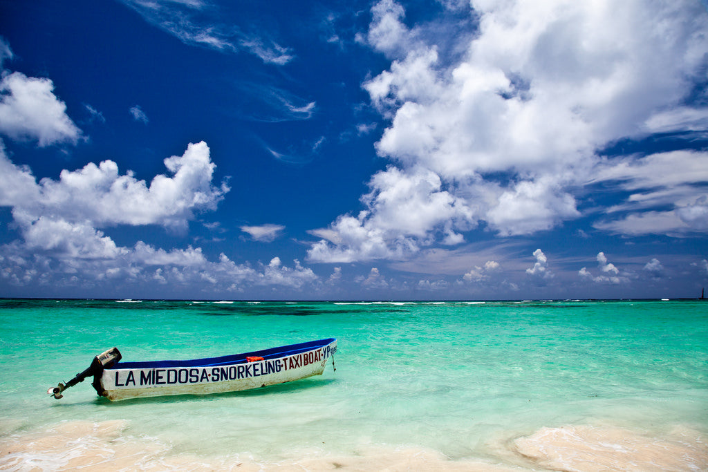 The Top Spring Break Destinations