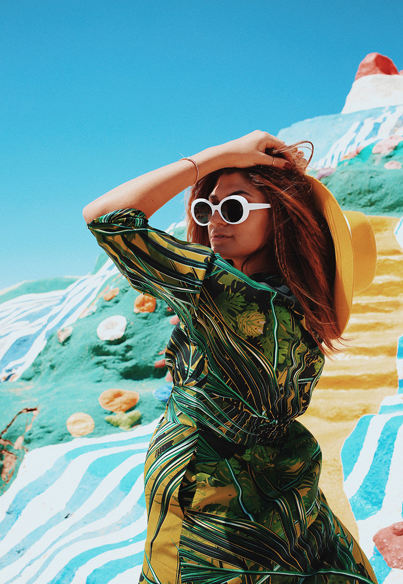 The Must Have Style of the Summer