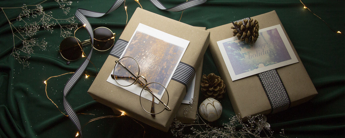 Holiday Gift Set