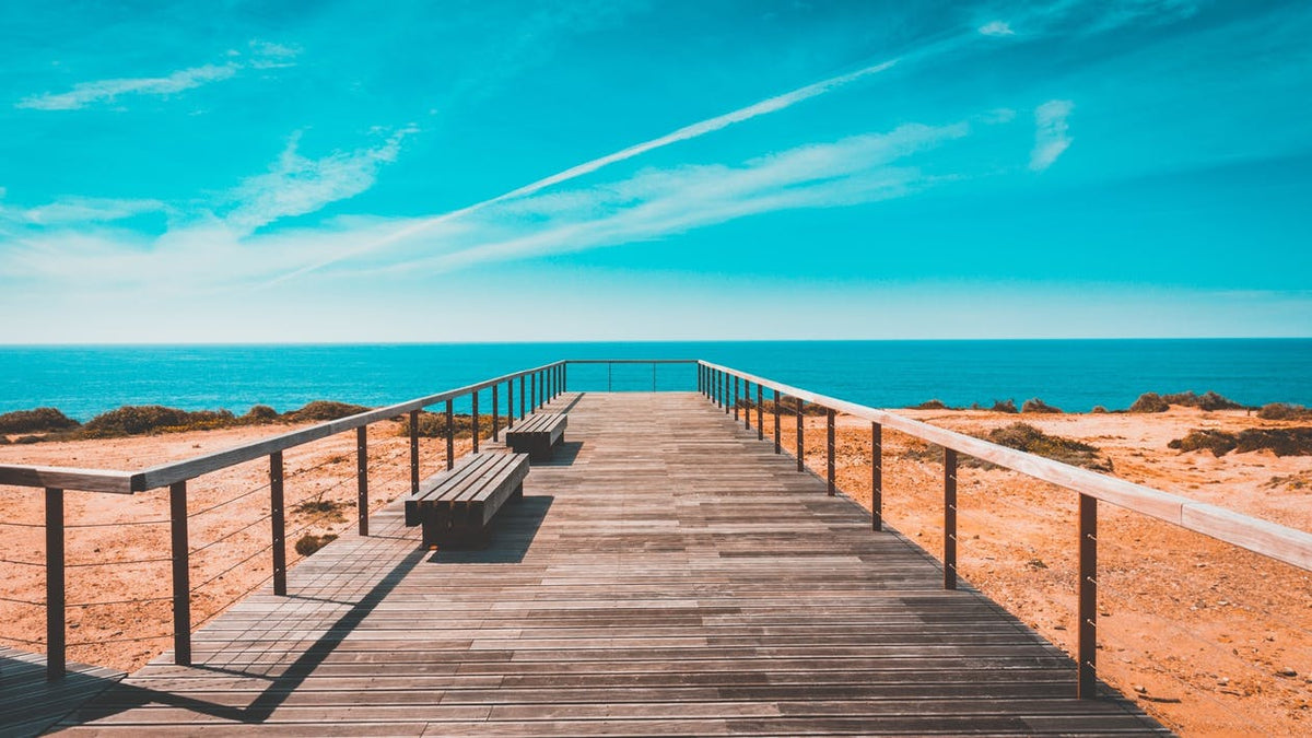 3 Reasons Why You Need To Get Outside
