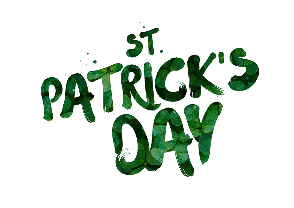 St. Patrick's Day in Ireland