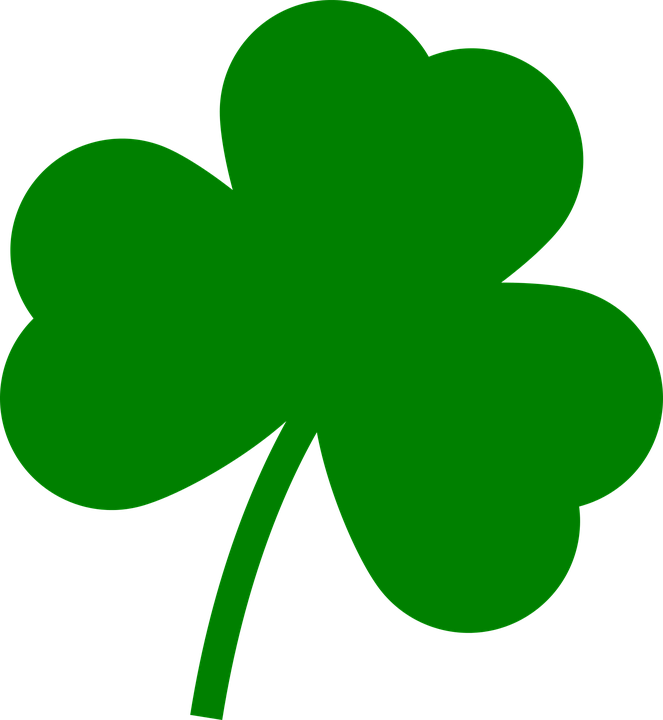 The History Of St. Patrick's Day