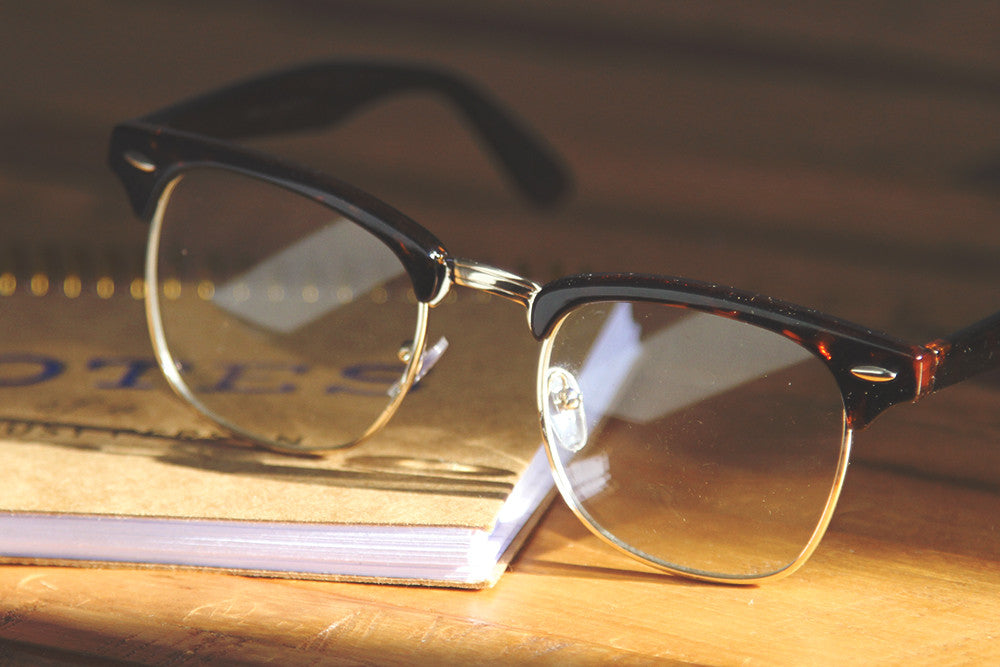 Clear Lenses