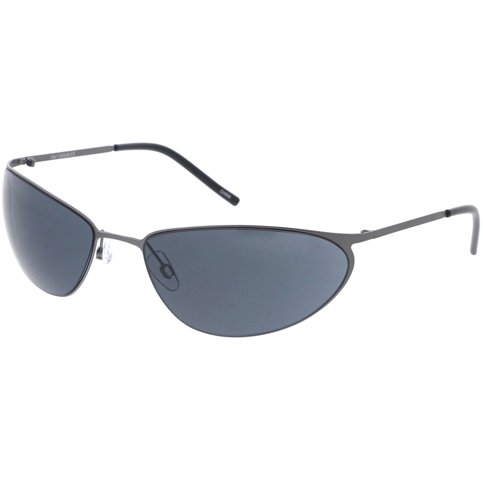 Gunmetal