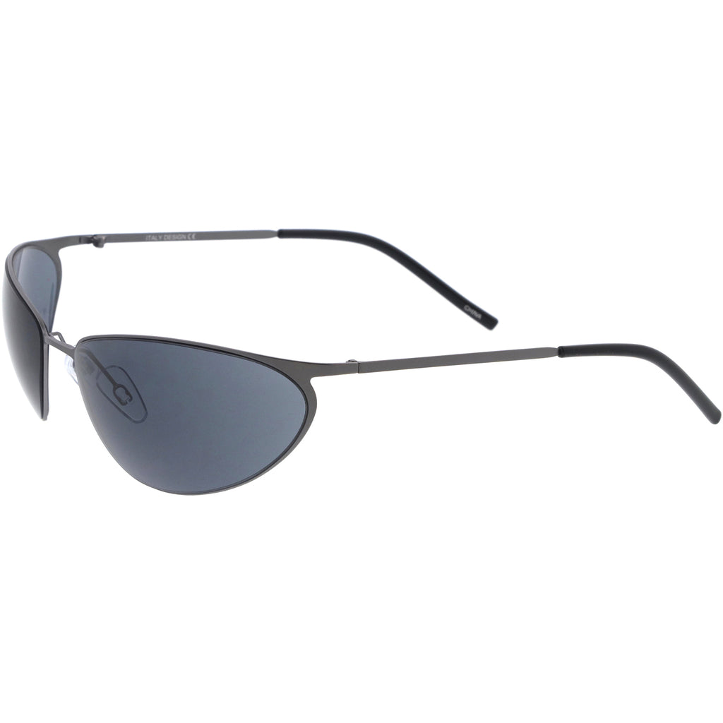 Gunmetal