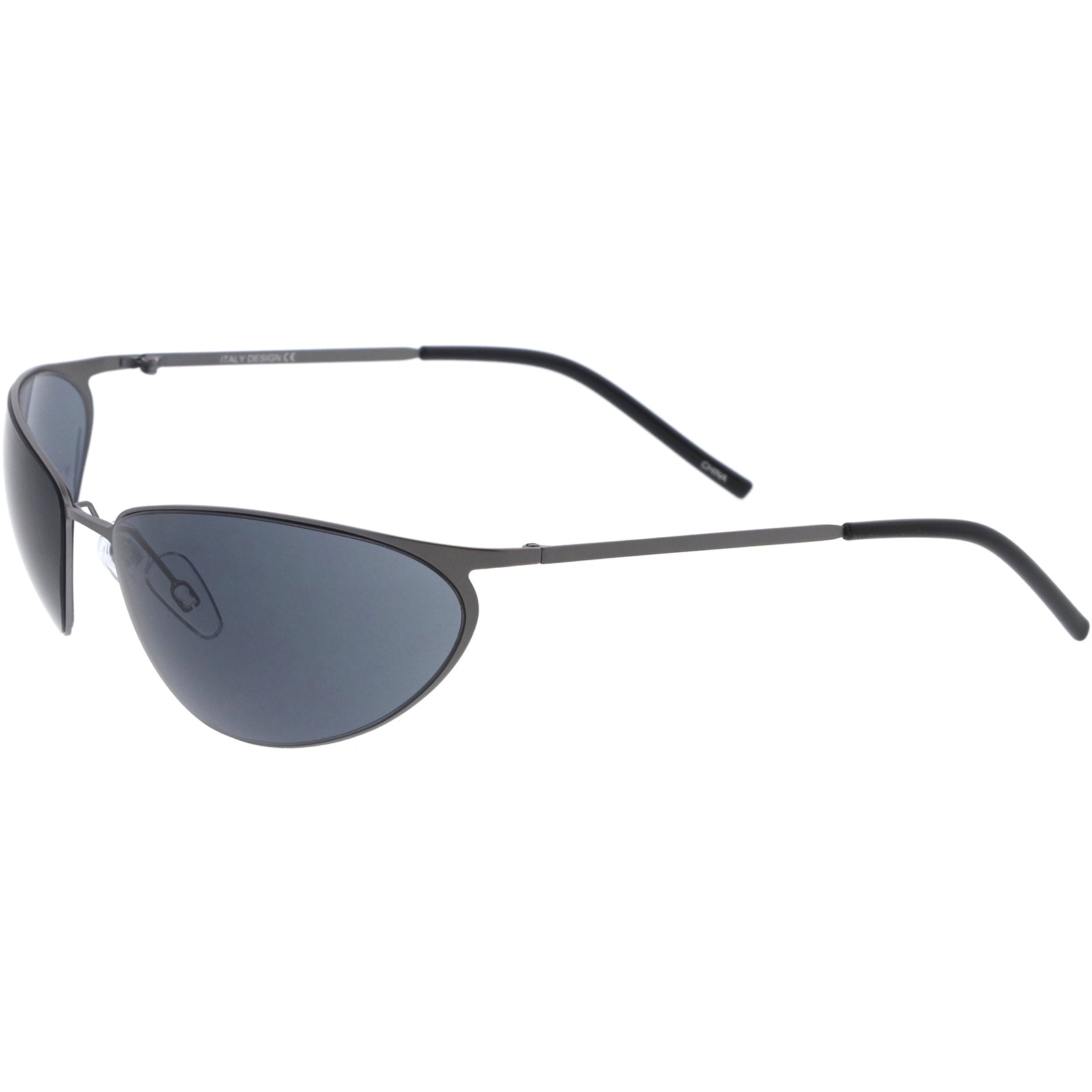 Gunmetal