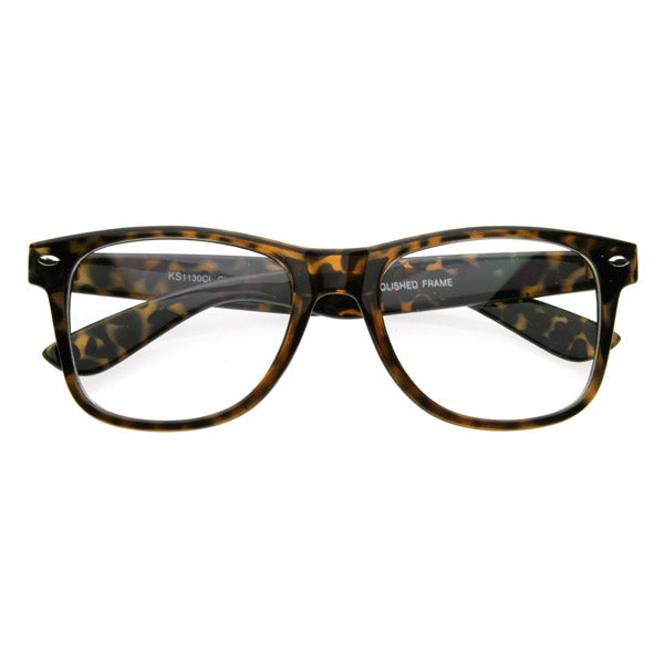 Tortoise Shell