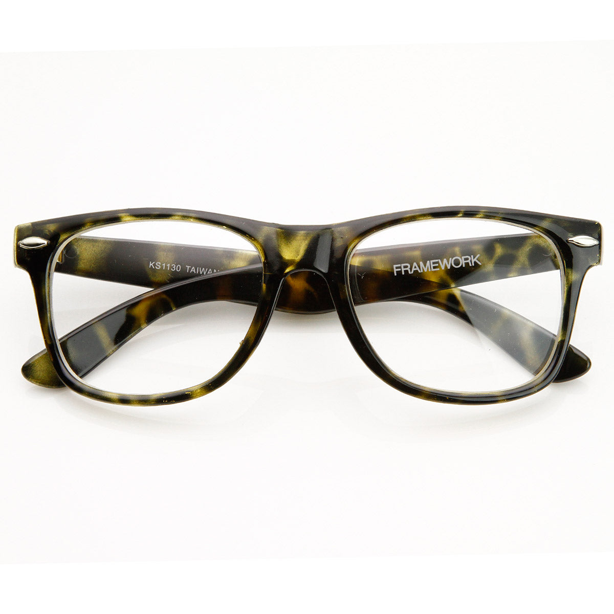 Yellow Tortoise