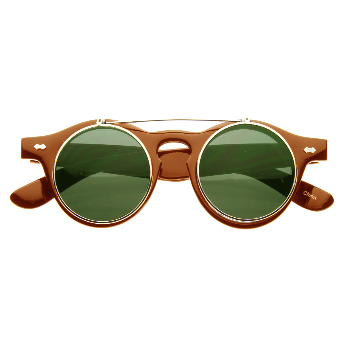 Brown G15